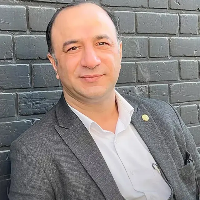 علی اصلانی