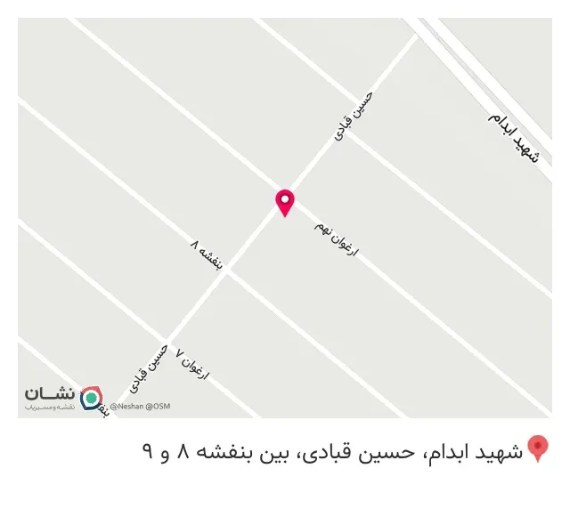 مزون مانکن