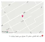 ارایشگاه من و تو