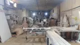 گروه چوبی ترادیس