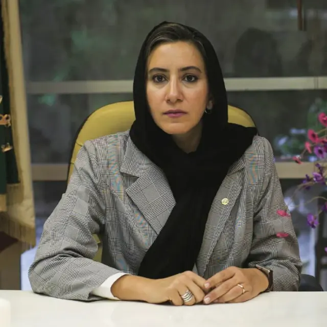 وكيل مانوش منوچهری