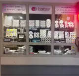 فروشگاه سانپیکو | SUNPICO ELECTRONIC COMPONENTS