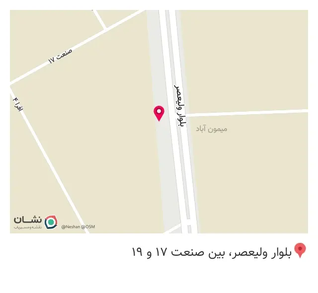 ام دی اف و زیرپالتی برادران نوری