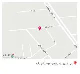 فروشگاه ارسباران