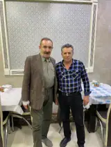 طباخی بابایی