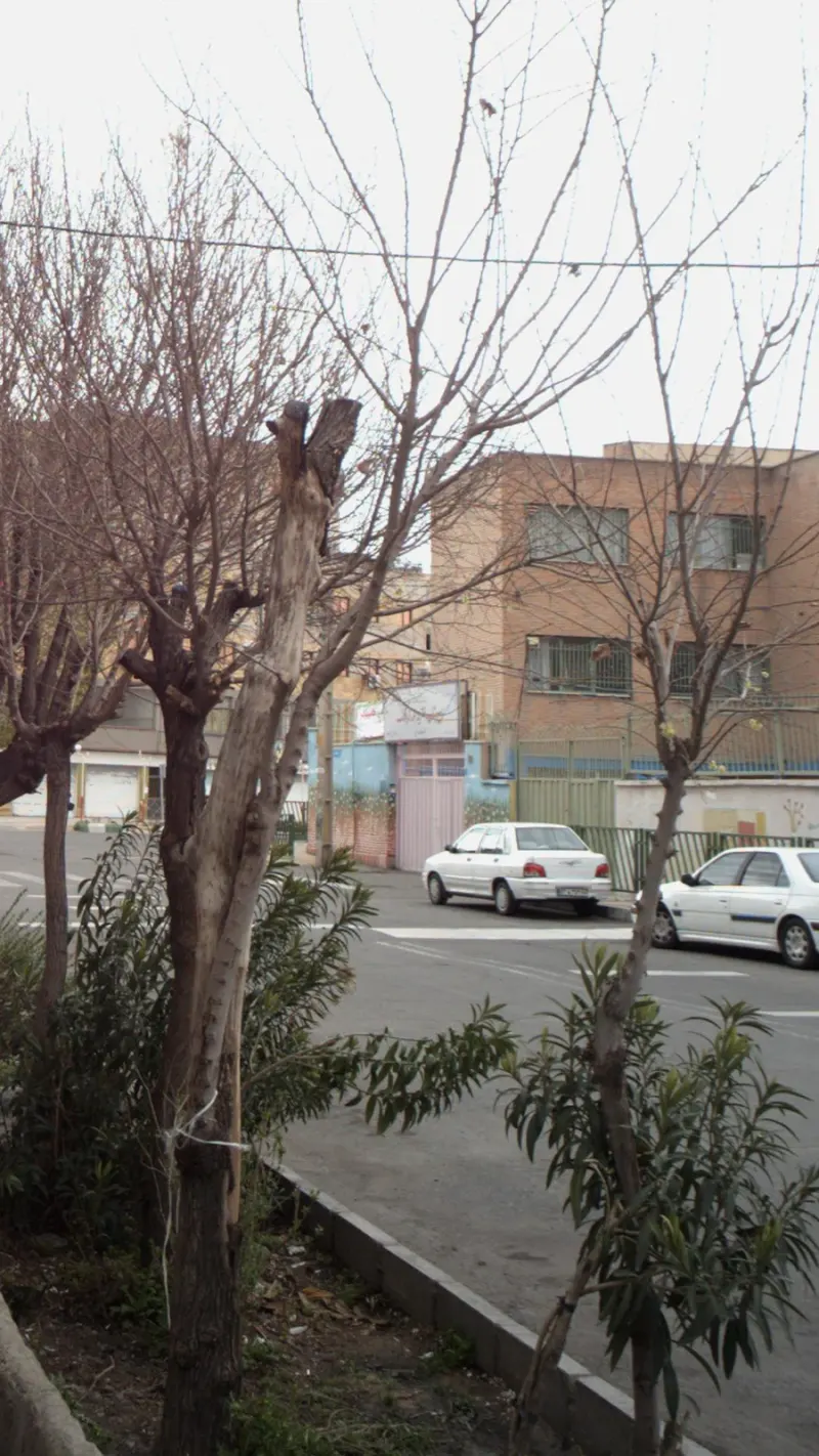 دبیرستان دخترانه نور فرهنگ