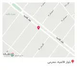 املاک وحید