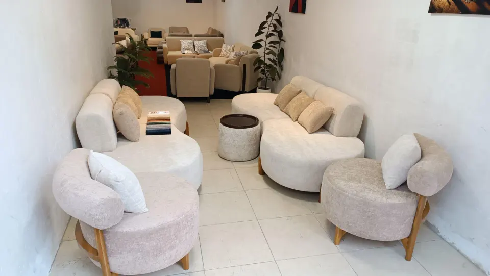 مبل اندیشه