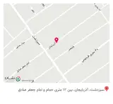 لوازم خانگی ولی محمدنژاد