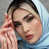 آرایشگاه و سالن زیبایی چم
