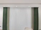 دوخت انواع پرده