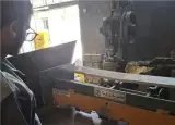 تولیدی بست لوله دیواری تی رگلاژی قم بست