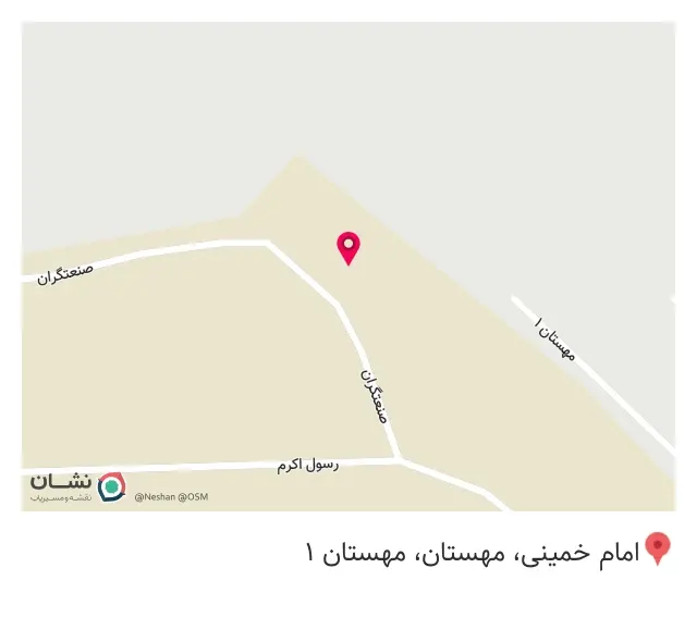 گاراژ استوک محمود ایسوزو