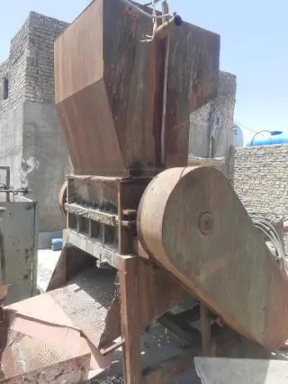 کارخانه آسیاب محمد نوروزی