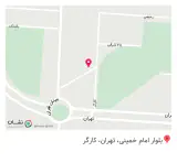 مکانیکی وبرق خودرو