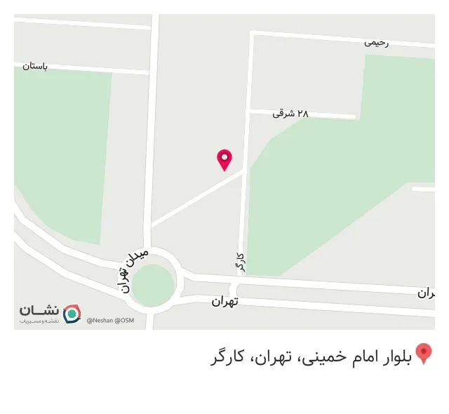 مکانیکی وبرق خودرو