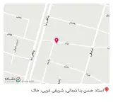سالن کاشت ناخن آیه در هروی تهران