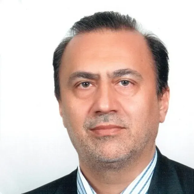 وکیل جمشید منافی