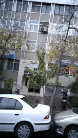 دکتر محمد سنادیزاده