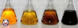 خریدار روغن سوخته صنعتی و روغن برگشتی در تهران