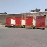 آسایش بار تهران شعبه چوب تراش