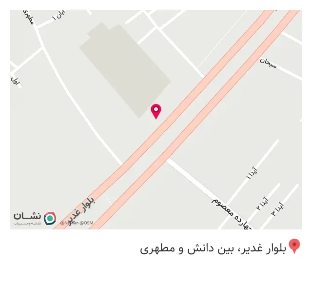 تعمیرگاه مکانیکی سورنا (امین)