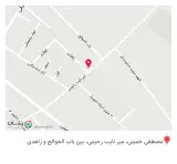 تولید و پخش کفش نمونه
