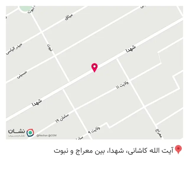 موهوم گالری در اسلامشهر