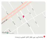 چایخانه عمو علی