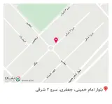 فروشگاه توسکا