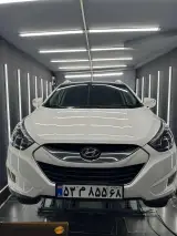 کارشناسی خودرو وتشخیص رنگ خودرومحمدی(شعبه 2)