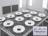 رنگ کاری قطعات پلاستیکی به صورت تخصصی
