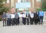هنرستان دولتی شهید فرجی