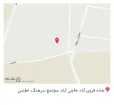 انبار شرکت بهچین