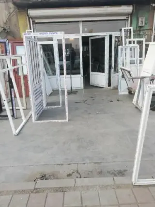 صنایع آلومینیوم احسان