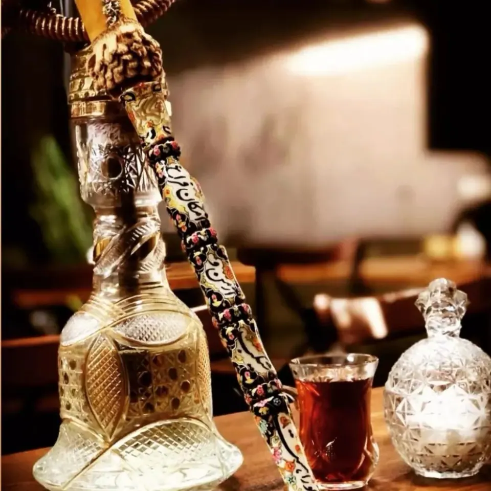 سفره خانه فرجام
