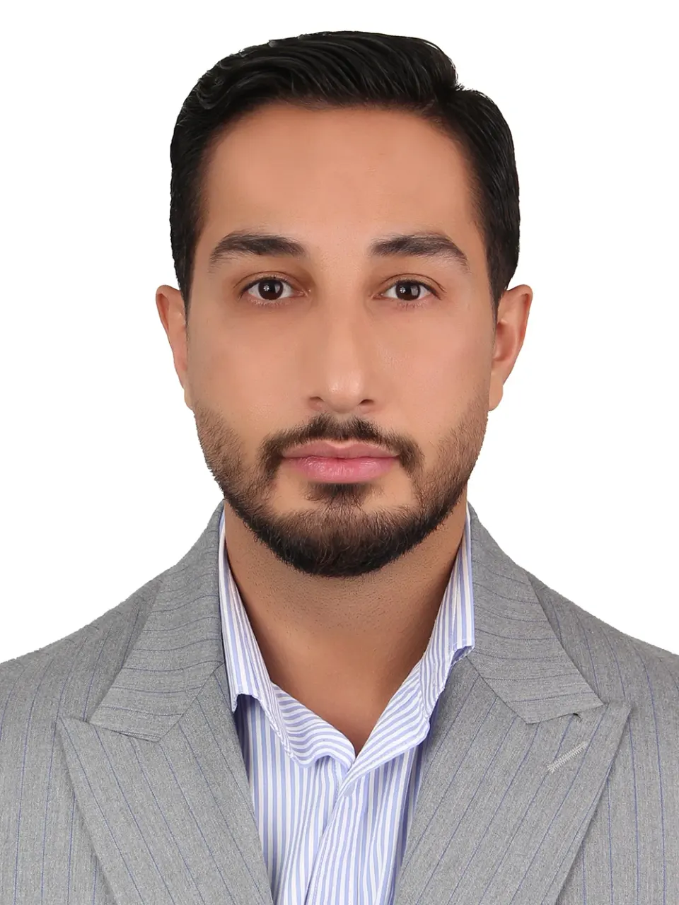 وکیل سعید مرادی
