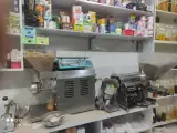 عطاری و دارو گیاهی سعید