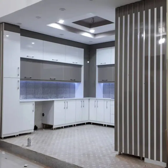 کابینت سازی ثامن