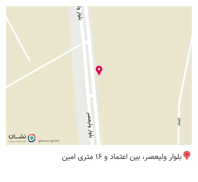 مبل آفاق محمدی در بهارستان