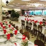 رستوران پدیده شاندیز