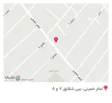 فروشگاه گلها-تجهیزات آشپزخانه و کابینت