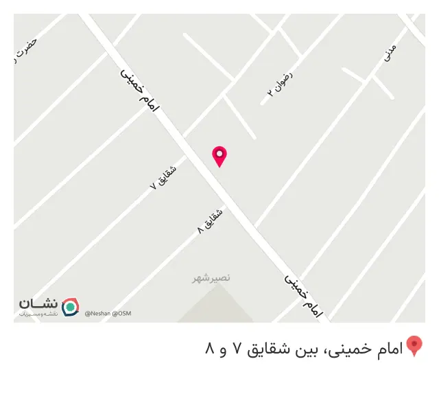 فروشگاه گلها-تجهیزات آشپزخانه و کابینت