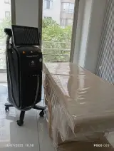 مرکز لیزر و زیبایی آی سو