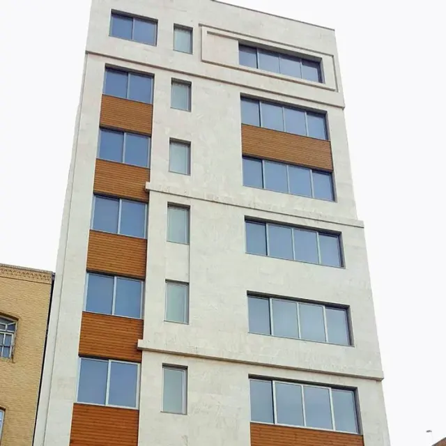 گروه فنی مهندسی آذین نما