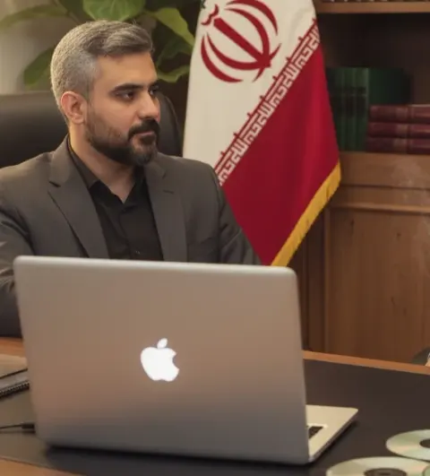 دفتر وکالت حامد یوسفی