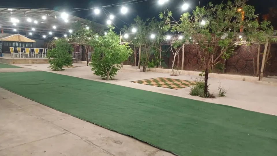 باغ خان سالار