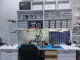 تعمیرات موبایل سون