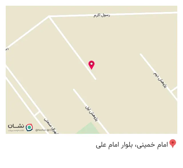 شرکت نیکو تهویه فیدار