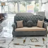 نمایشگاه و تعمیرات مبل شانلی